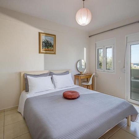 4 Seasons Villa-Sea View خيرسونِسوس المظهر الخارجي الصورة