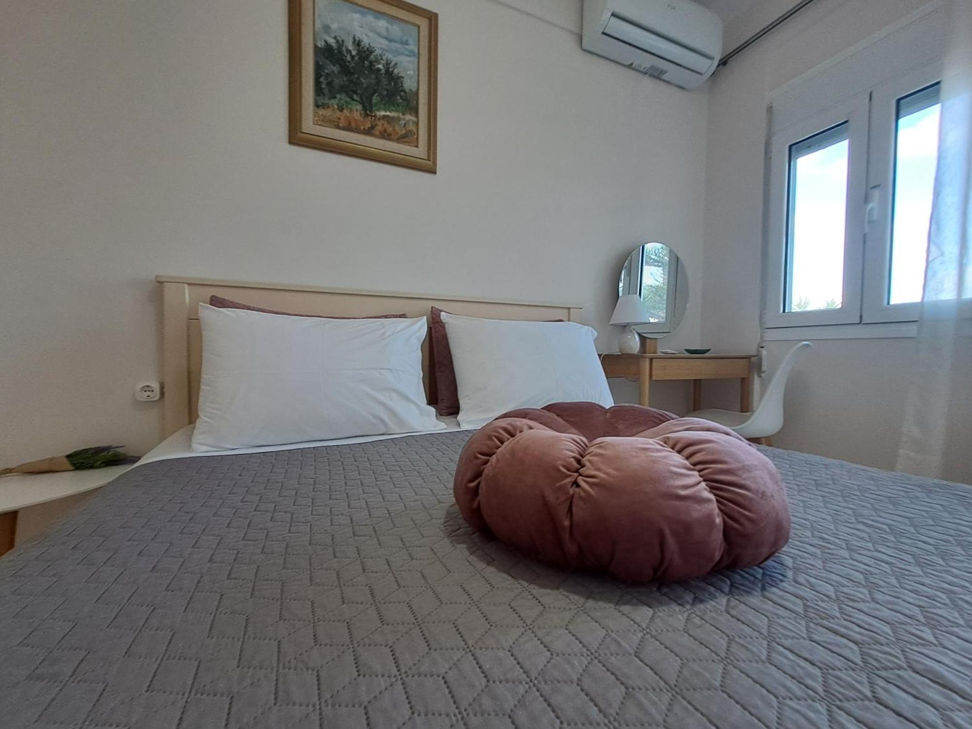 4 Seasons Villa-Sea View خيرسونِسوس المظهر الخارجي الصورة