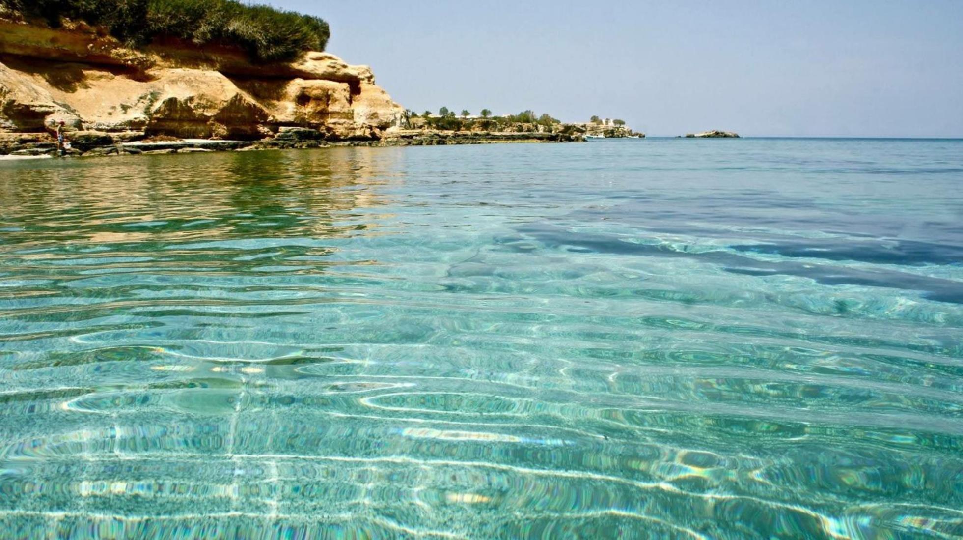4 Seasons Villa-Sea View خيرسونِسوس المظهر الخارجي الصورة